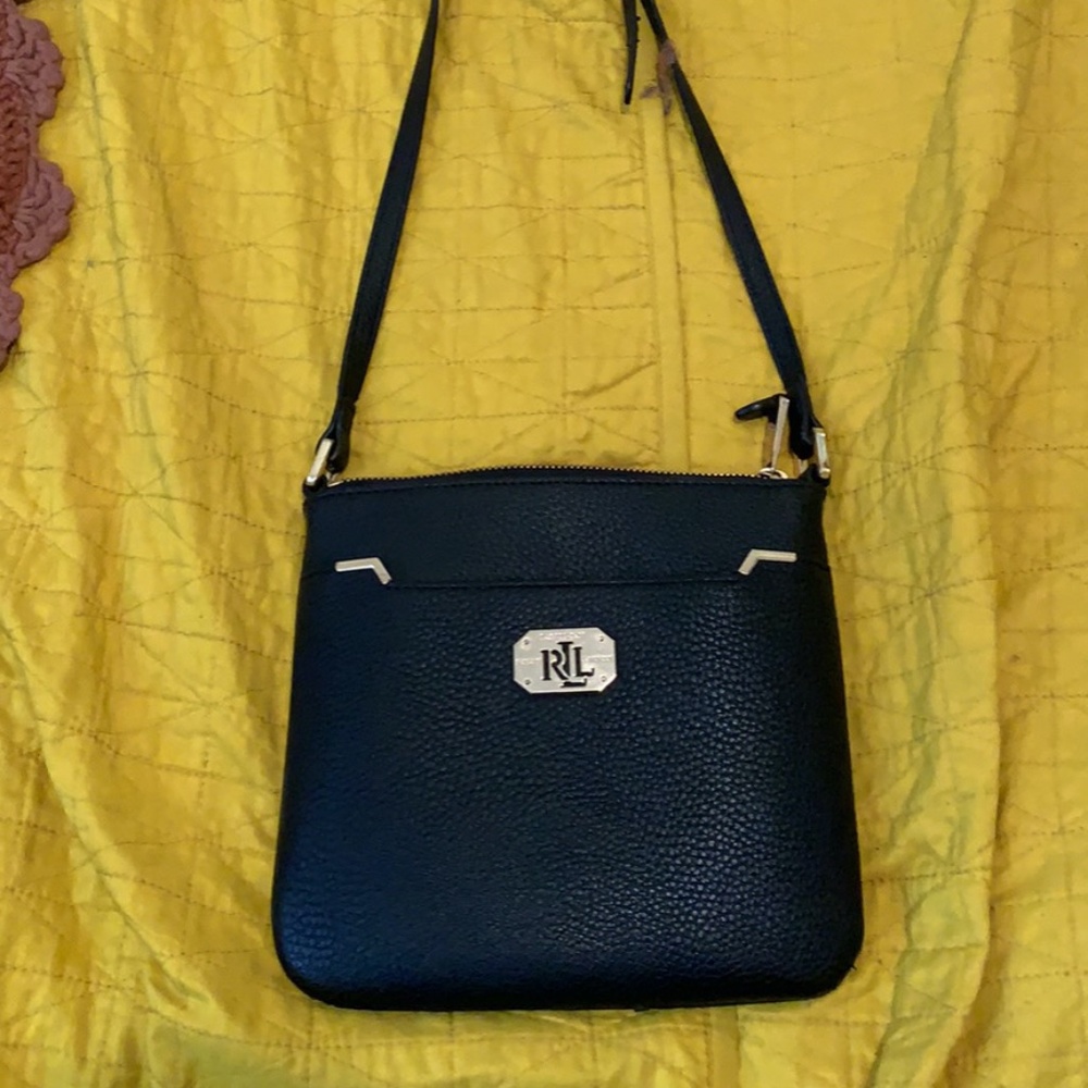 Ralph Lauren Crossbody Bag